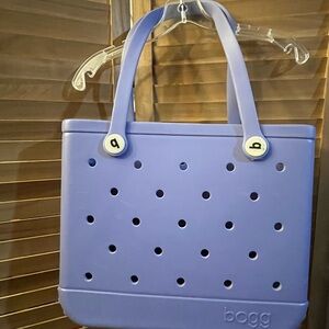 Women's BOGG Purple Bag Medium Tote